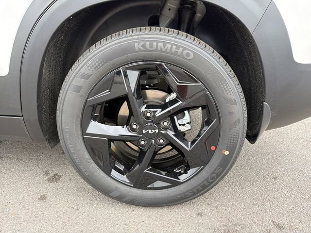 New 2026 Kia Seltos EX w/ EX Sunroof Package image 26