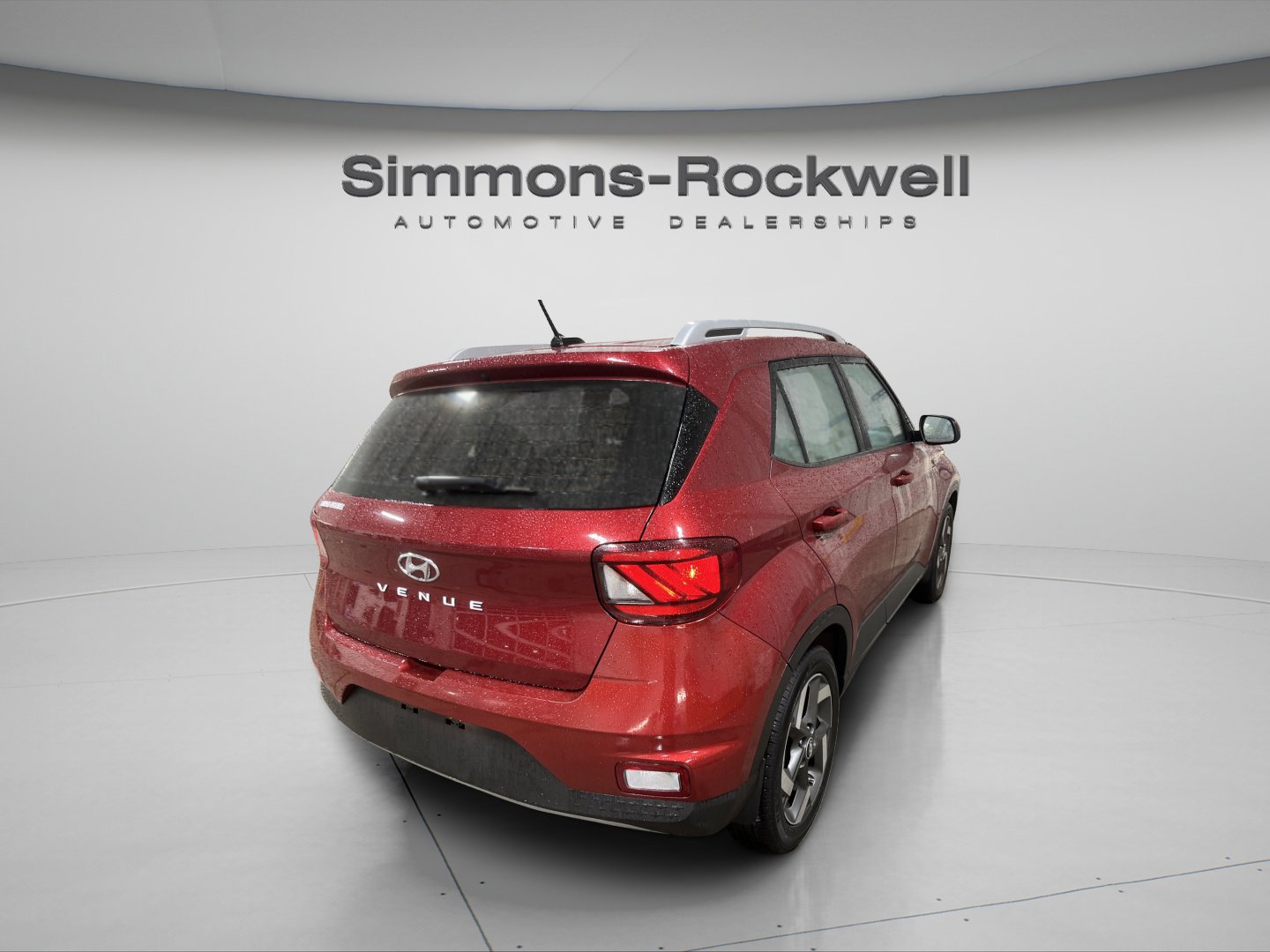 Used 2024 Hyundai Venue SEL image 5