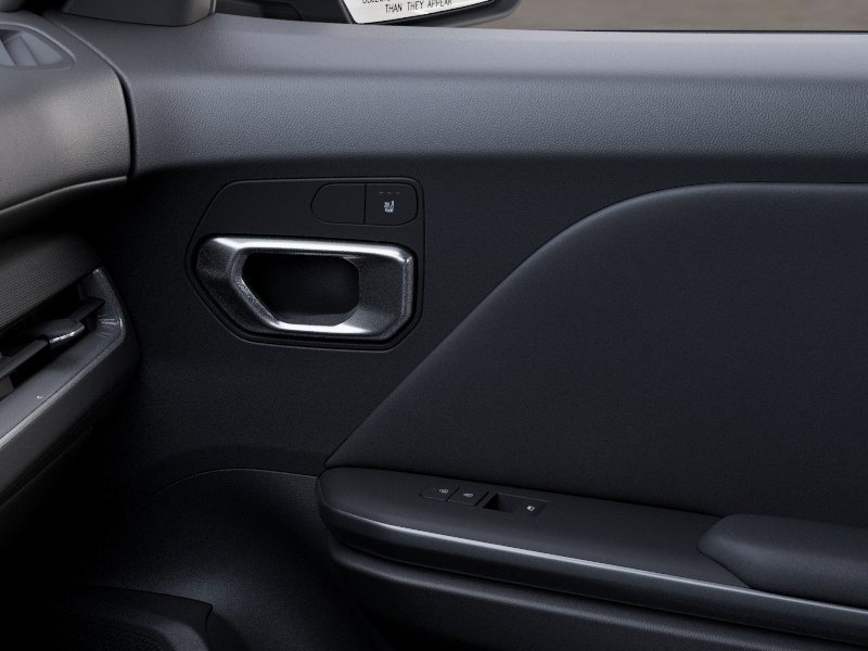 New 2026 Kia K4 EX FWD image 25
