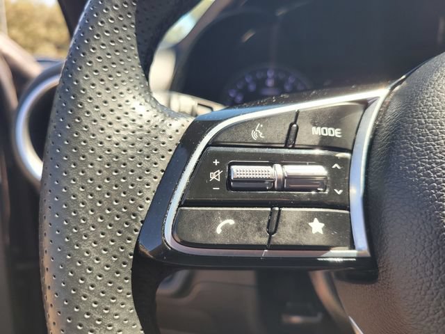 Used 2023 Kia Forte GT-Line FWD image 27