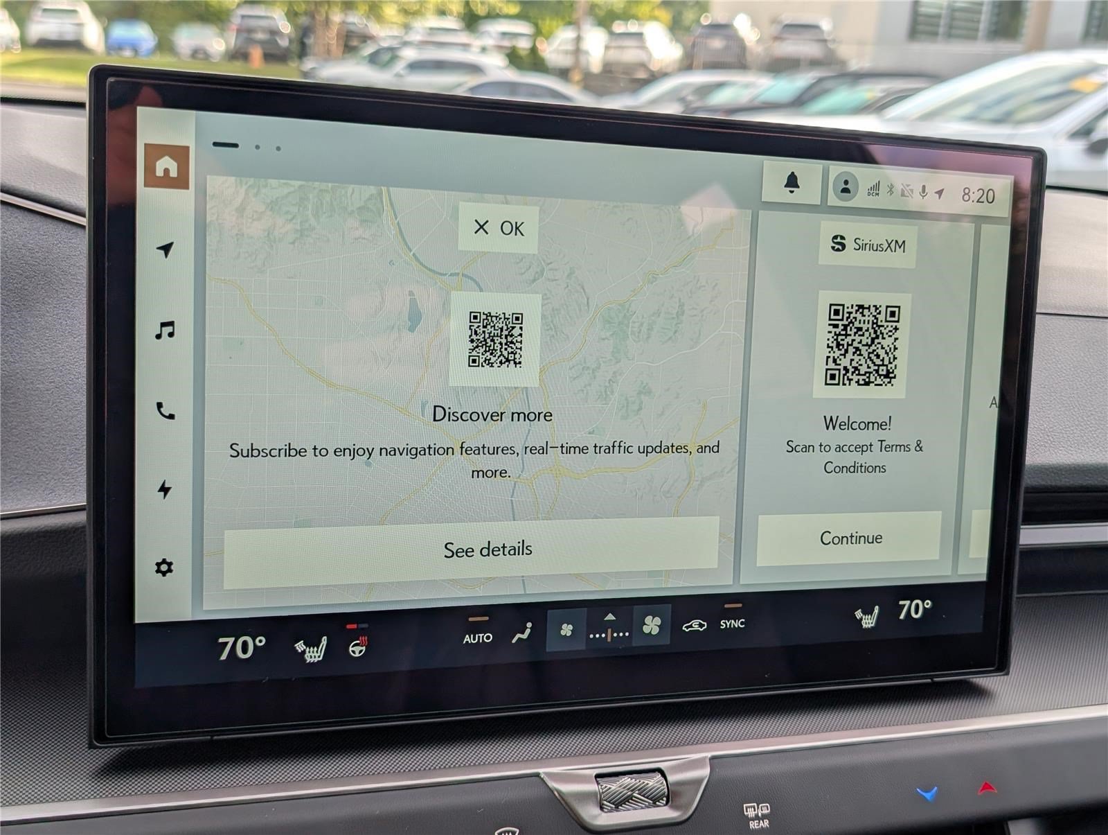 New 2026 Lexus ES 500e w/ Convenience Package AWD/4WD image 25
