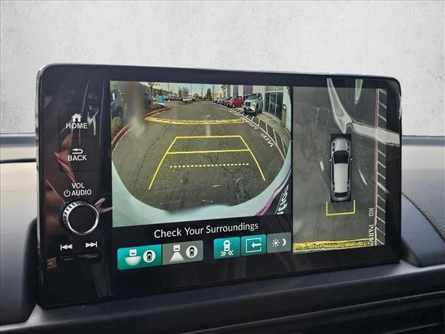 New 2025 Honda Pilot TrailSport image 21