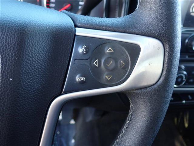 Used 2015 GMC Sierra 1500 SLE w/ SLE Convenience Package AWD/4WD image 13