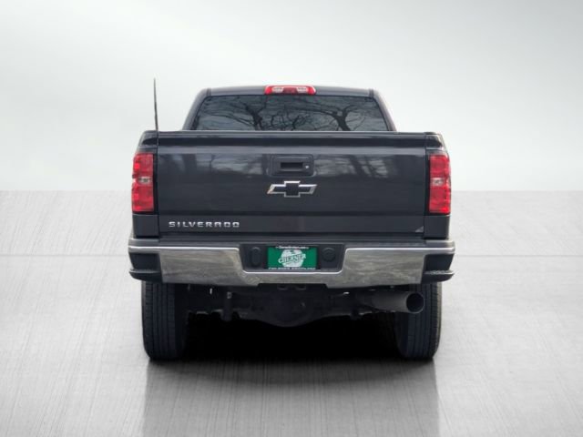 Used 2015 Chevrolet Silverado 2500 W/T w/ WT Convenience Package image 5