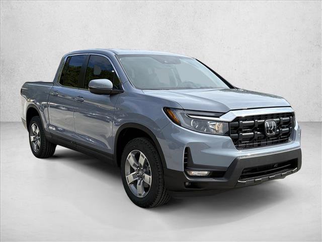 New 2026 Honda Ridgeline RTL image 3