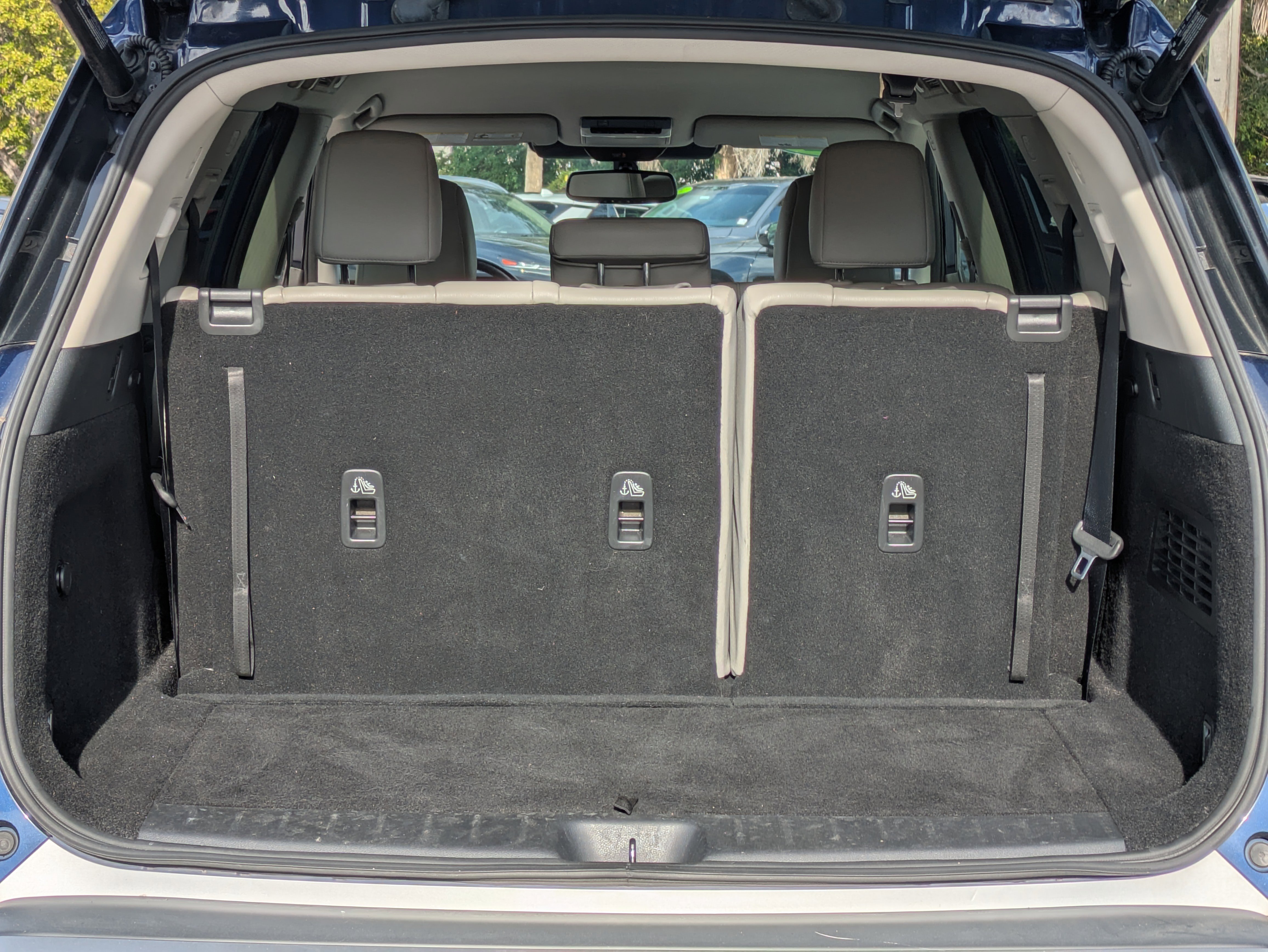 Used 2022 Nissan Pathfinder SL image 13