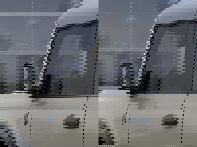 New 2025 Ford Bronco Big Bend image 22