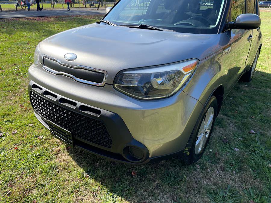 Used 2016 Kia Soul image 14