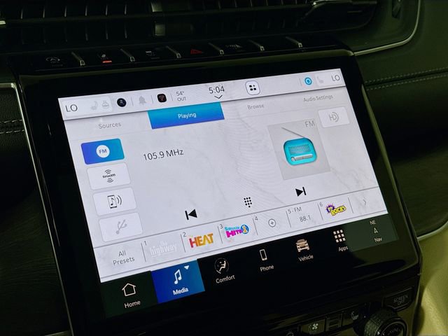 New 2025 Jeep Grand Cherokee Limited image 18