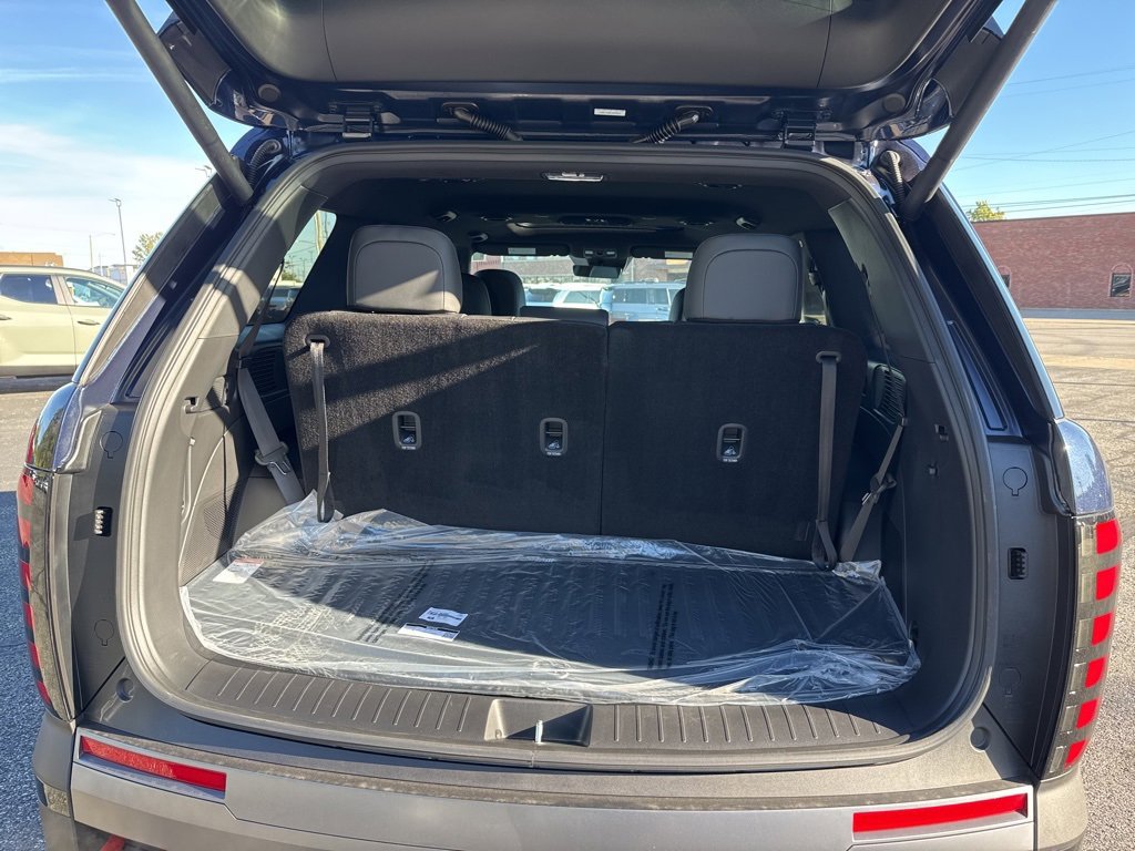 New 2026 Hyundai Palisade XRT Pro image 20