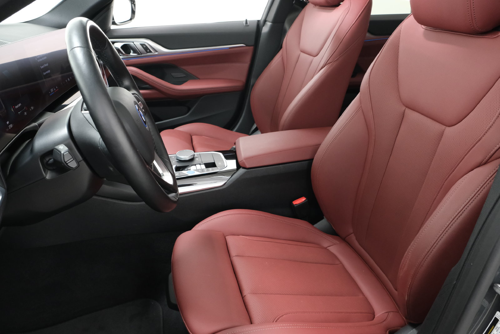 Used 2024 BMW i4 eDrive35 w/ Premium Package RWD image 26