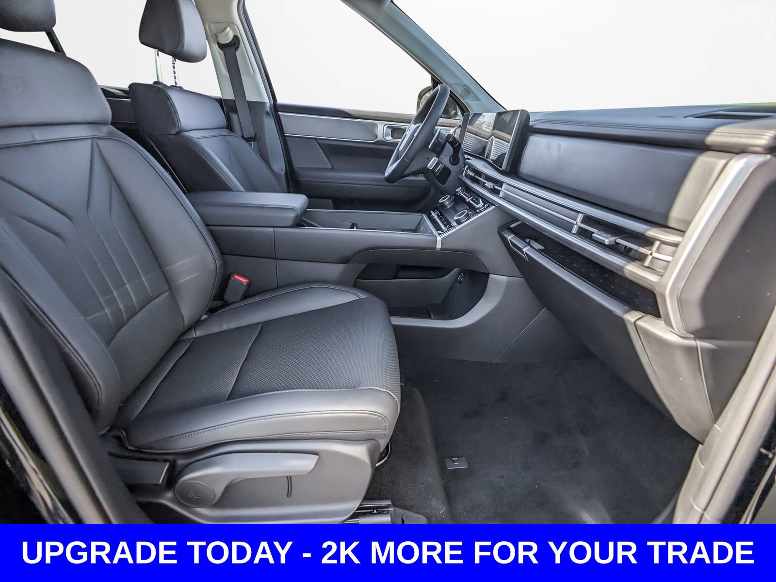 New 2026 Hyundai Santa Fe XRT image 30