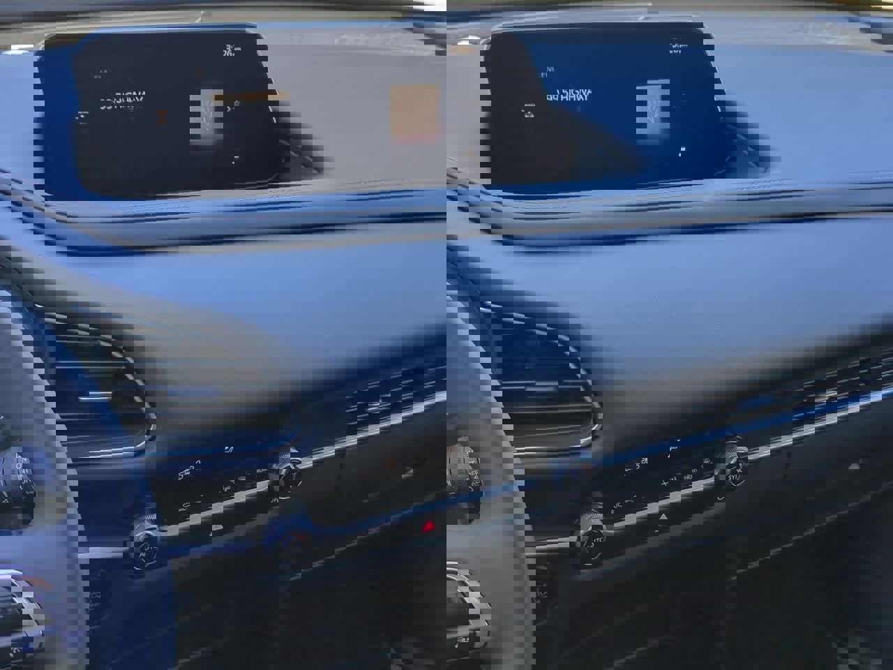 New 2025 MAZDA CX-30 AWD 2.5 S w/ Select Sport Pkg image 25