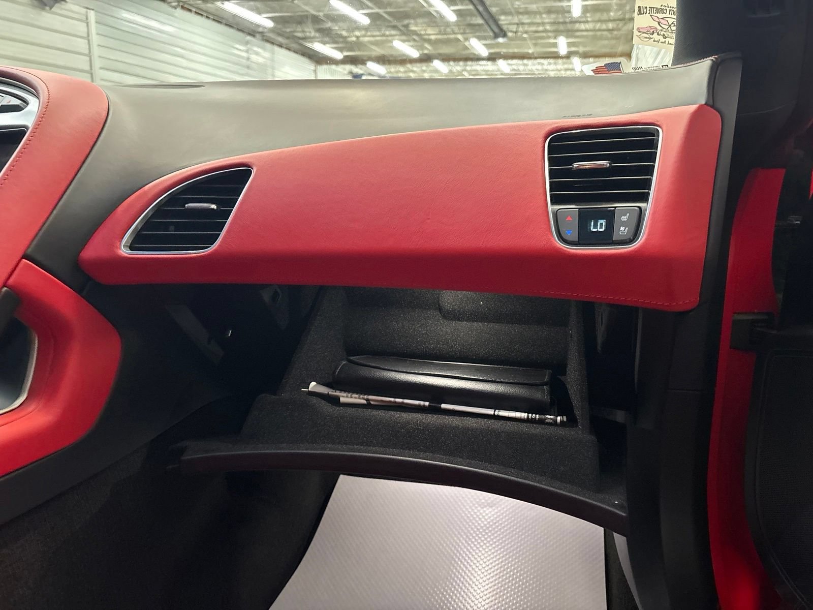 Used 2014 Chevrolet Corvette Stingray Coupe w/ 3LT Preferred Equipment Group RWD image 30