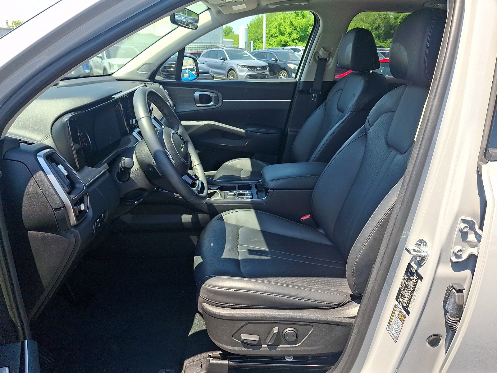 Used 2023 Kia Sorento X-Line EX AWD/4WD image 13