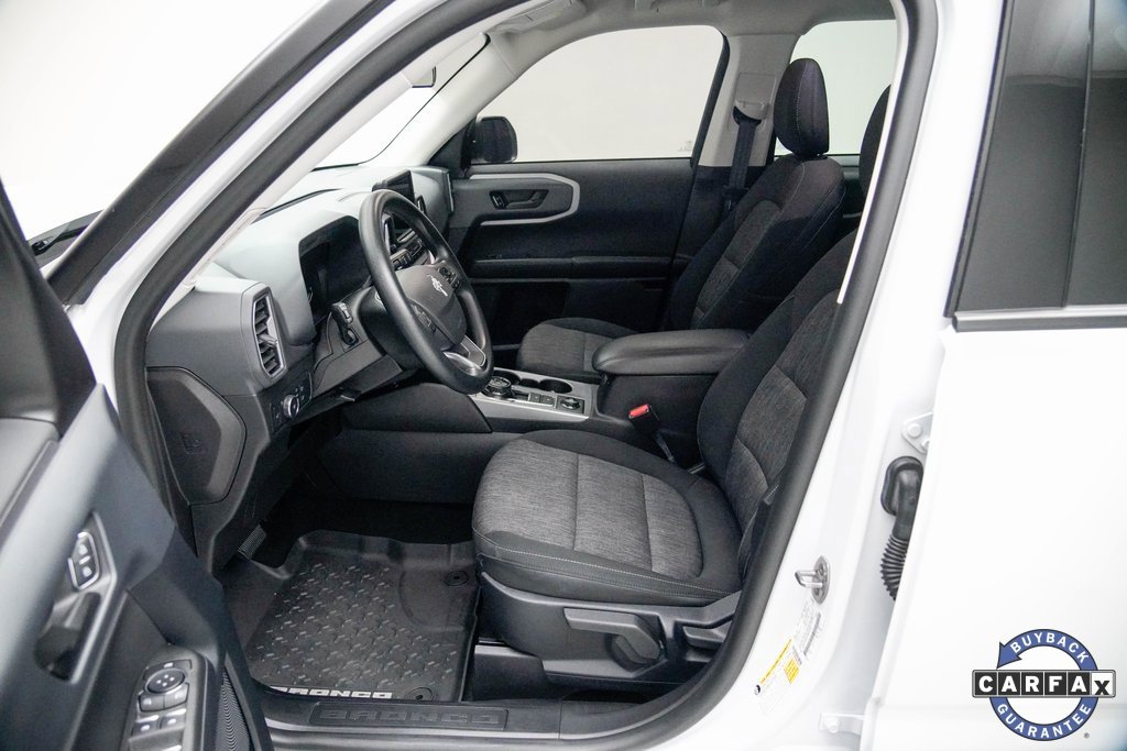 Used 2021 Ford Bronco Sport Big Bend image 5