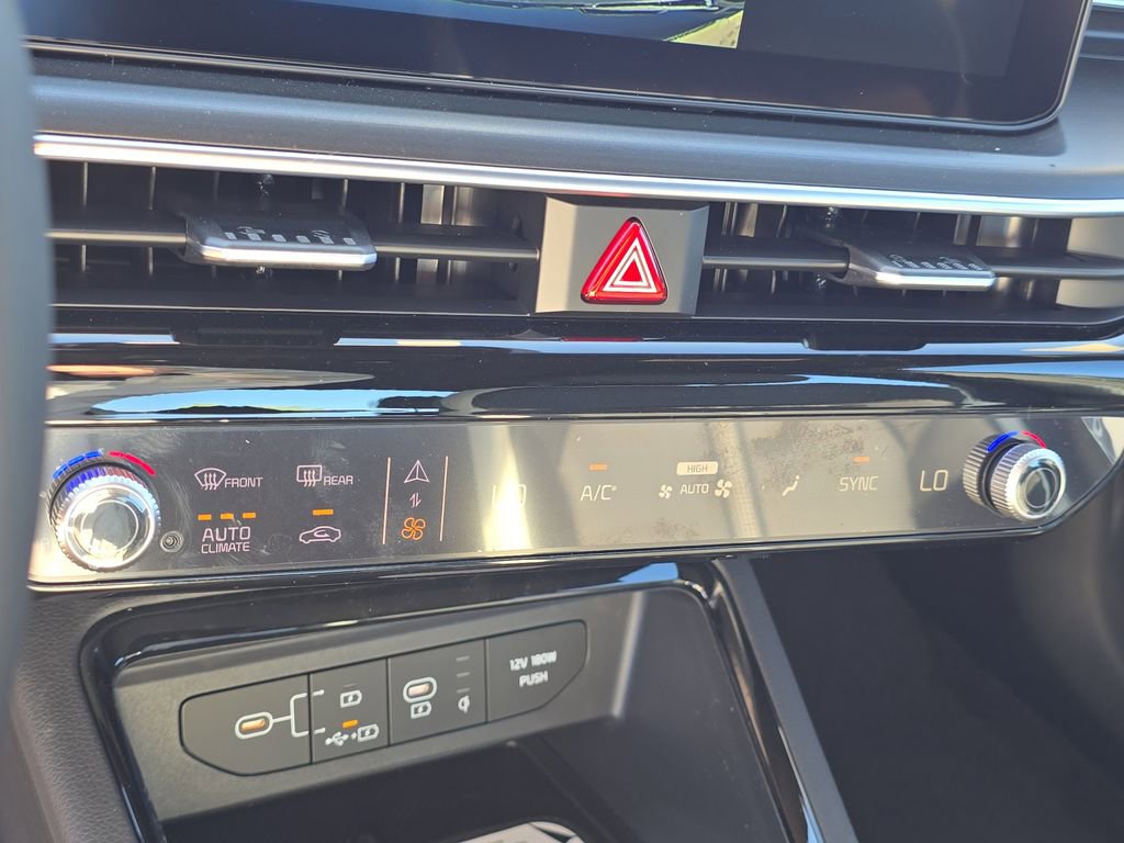 New 2026 Kia K5 GT-Line image 25