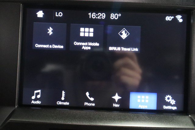 Used 2017 Ford F250 Lariat w/ Tow Technology Bundle AWD/4WD image 76