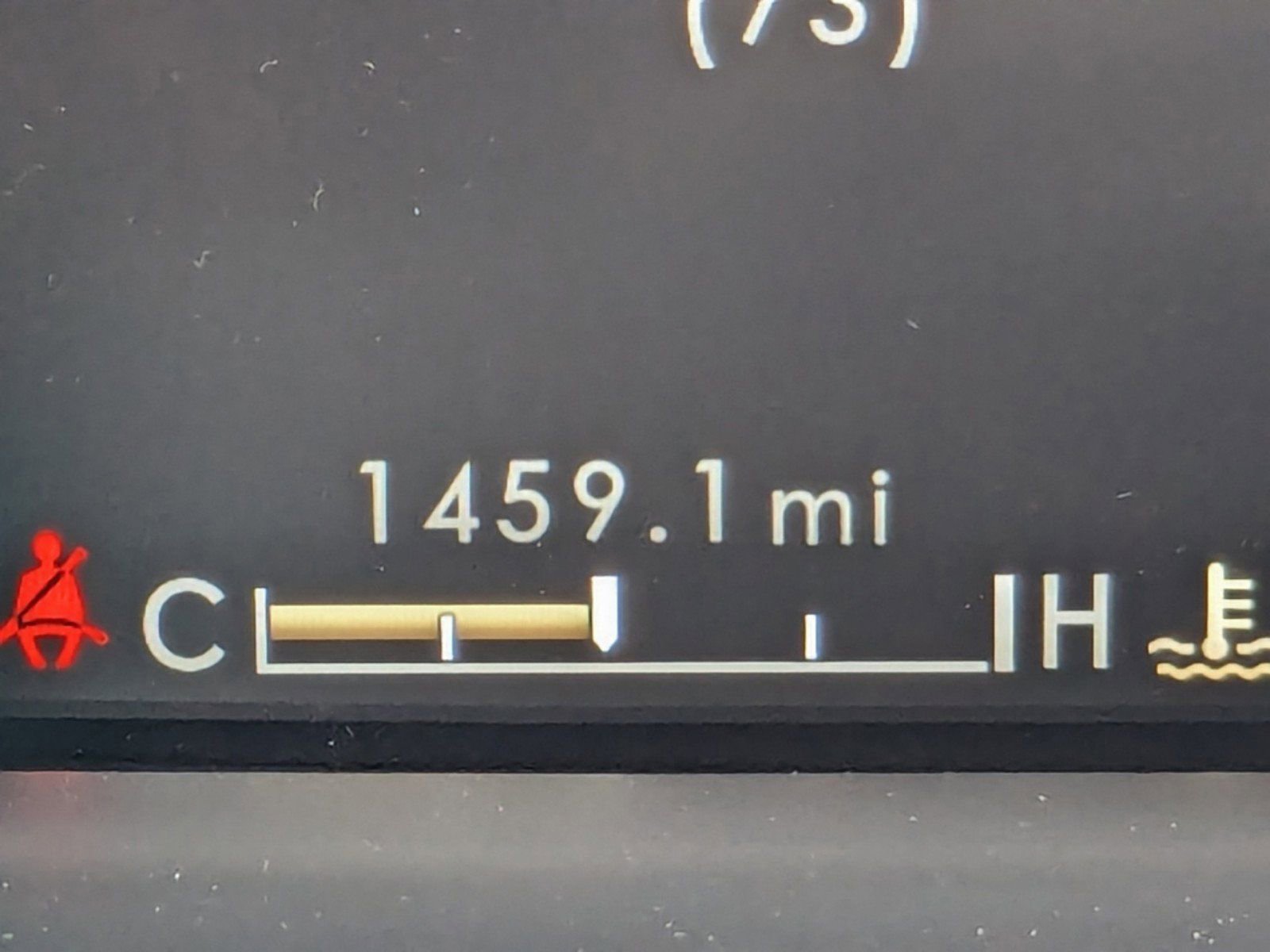 Certified 2023 Lincoln Nautilus Reserve w/ Equipment Group 201A image 31