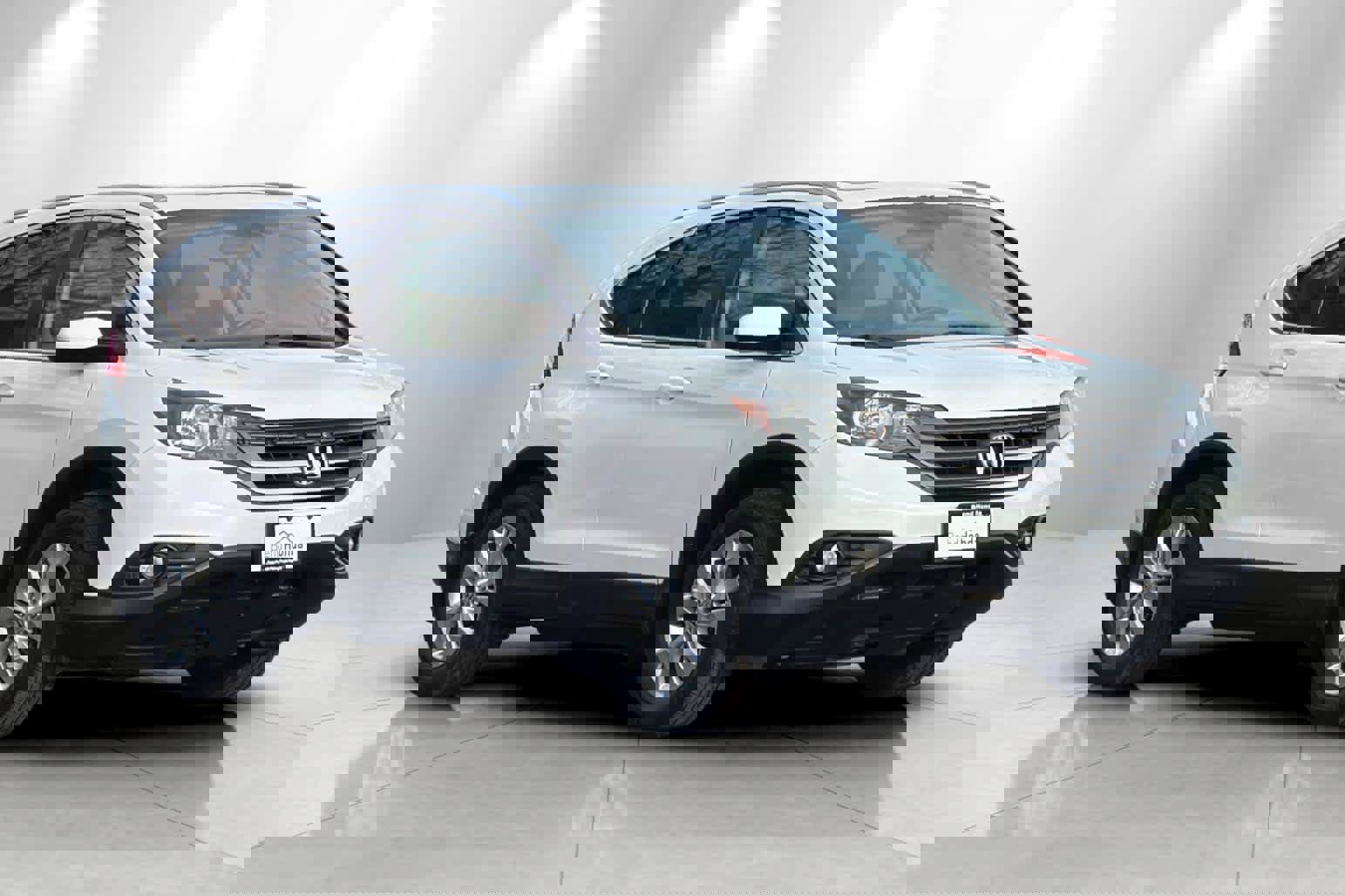 Used 2012 Honda CR-V EX-L image 9