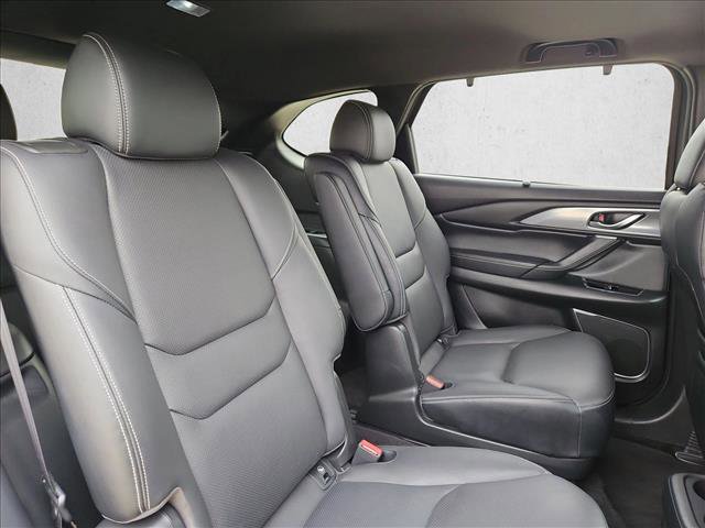 Used 2020 MAZDA CX-9 Grand Touring FWD image 22