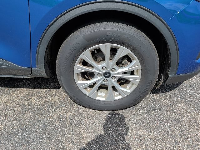 Certified 2023 Ford Escape Active AWD/4WD image 9