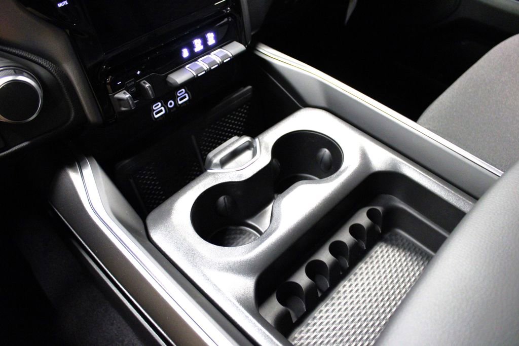 New 2026 RAM 1500 Big Horn image 21