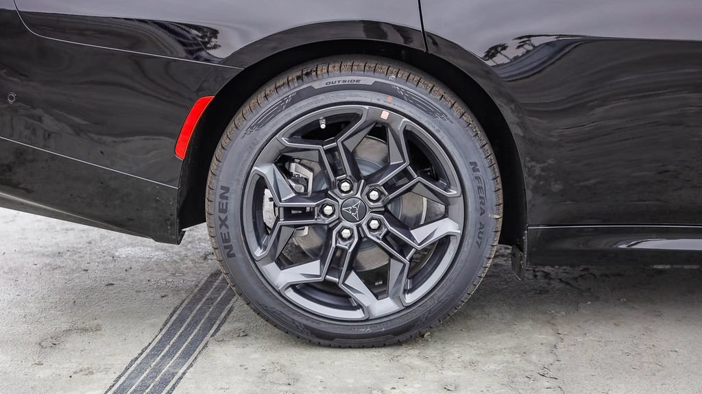 New 2026 Dodge Charger R/T AWD/4WD image 12