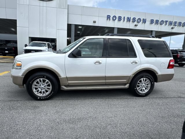 Used 2014 Ford Expedition XLT w/ Equipment Group 202A RWD image 8