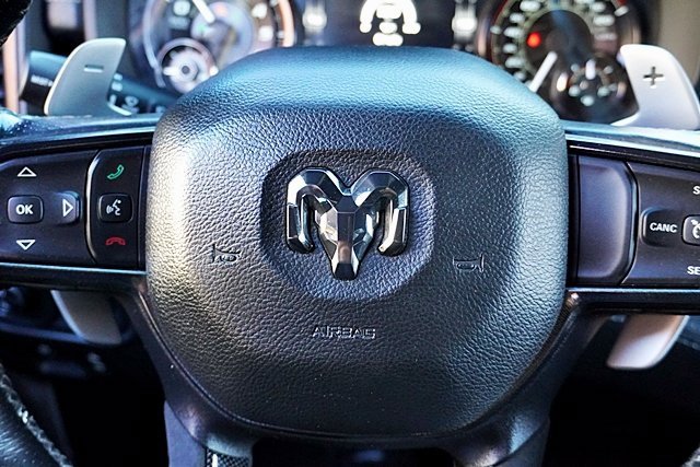 Used 2021 RAM 1500 TRX w/ TRX Level 2 Equipment Group image 42