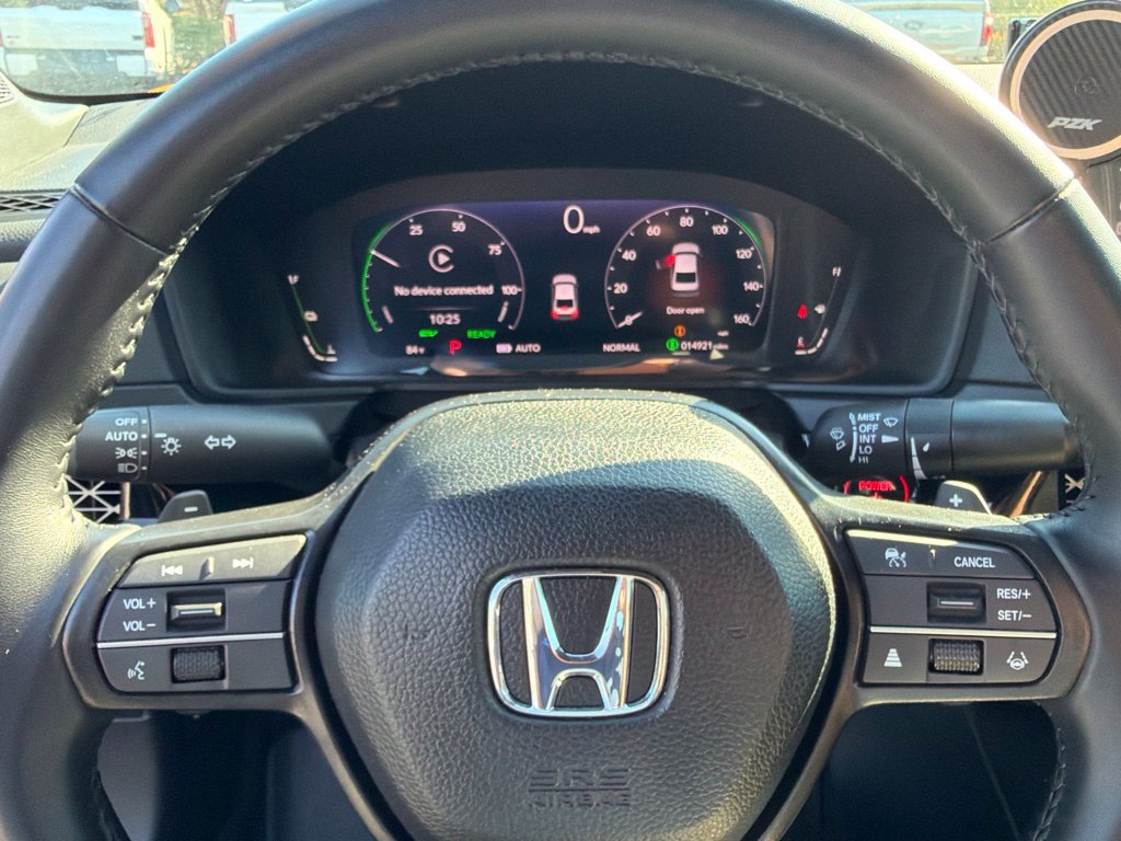 Used 2025 Honda Accord Sport image 7