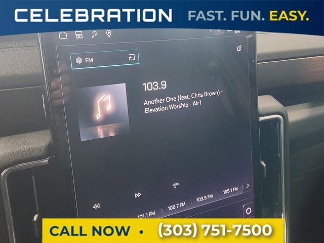 Certified 2025 GMC Yukon XL Denali image 17