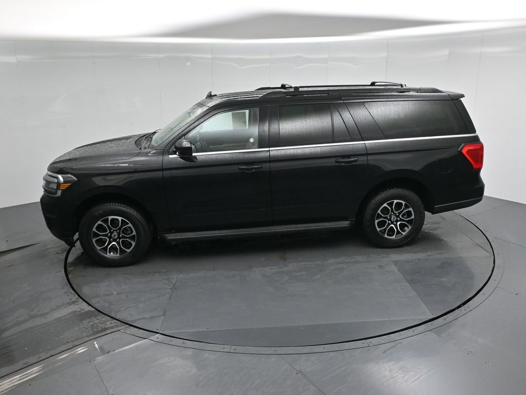 Certified 2024 Ford Expedition Max XLT image 46