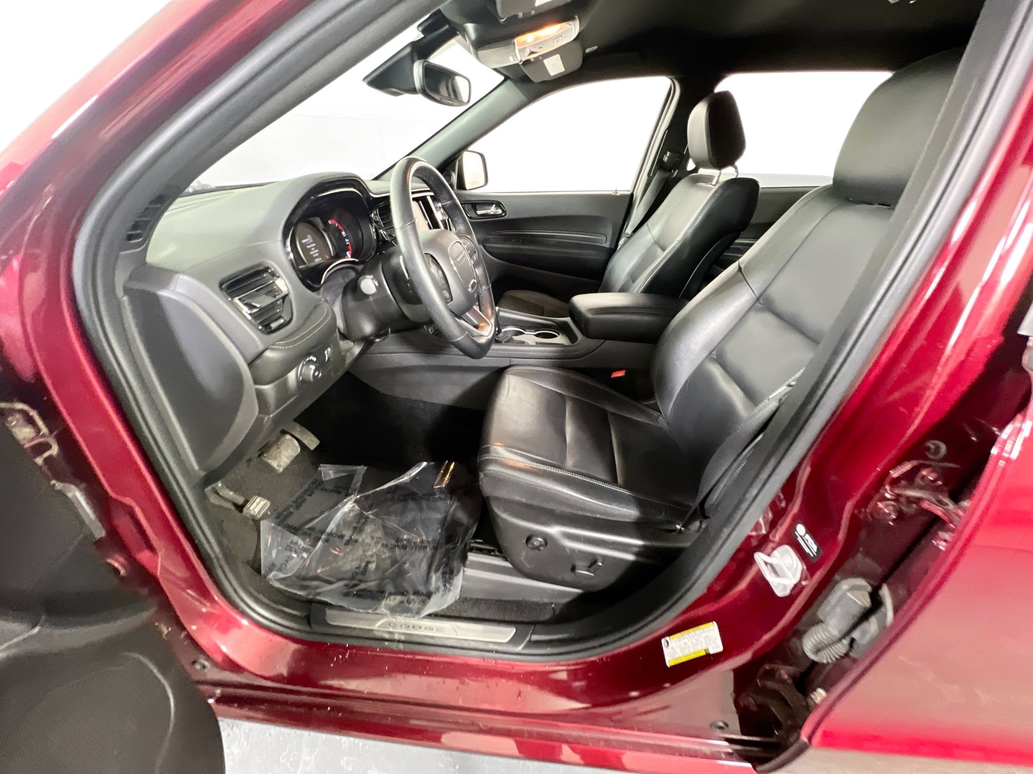 Used 2022 Dodge Durango GT AWD/4WD image 20