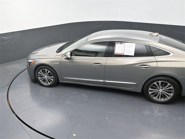 Used 2019 Buick LaCrosse Preferred image 22