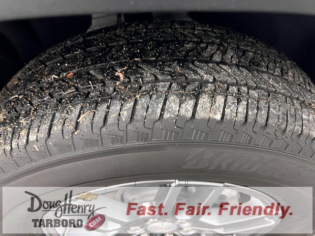 Certified 2025 GMC Acadia Elevation image 25