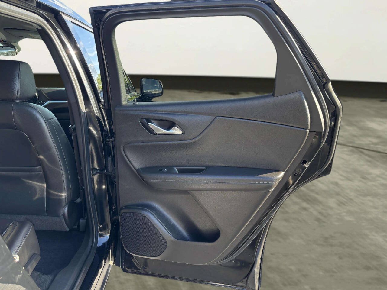 Used 2020 Chevrolet Blazer LT AWD/4WD image 18