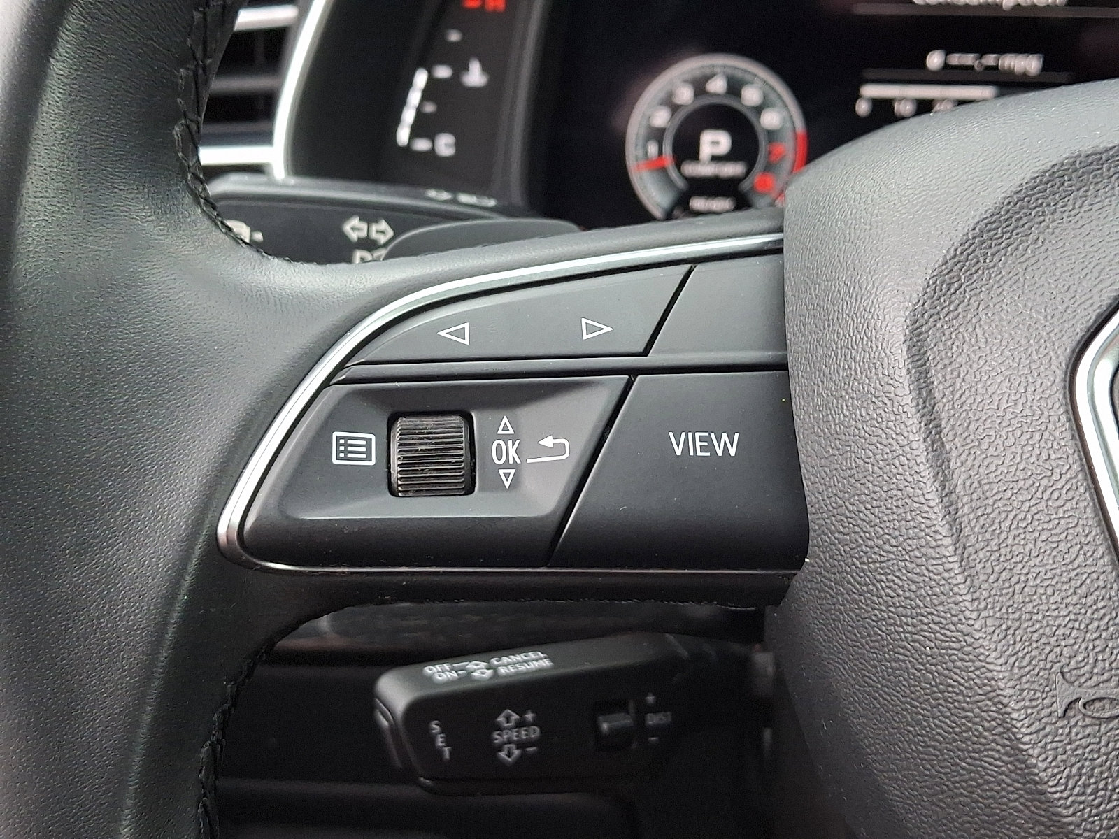 Used 2021 Audi Q7 3.0T Premium Plus w/ Executive Package image 24