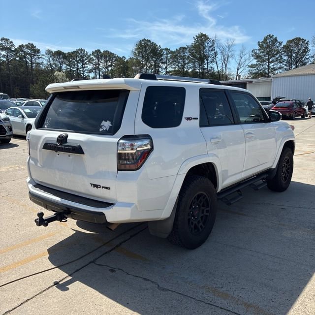 Used 2018 Toyota 4Runner TRD Pro image 5
