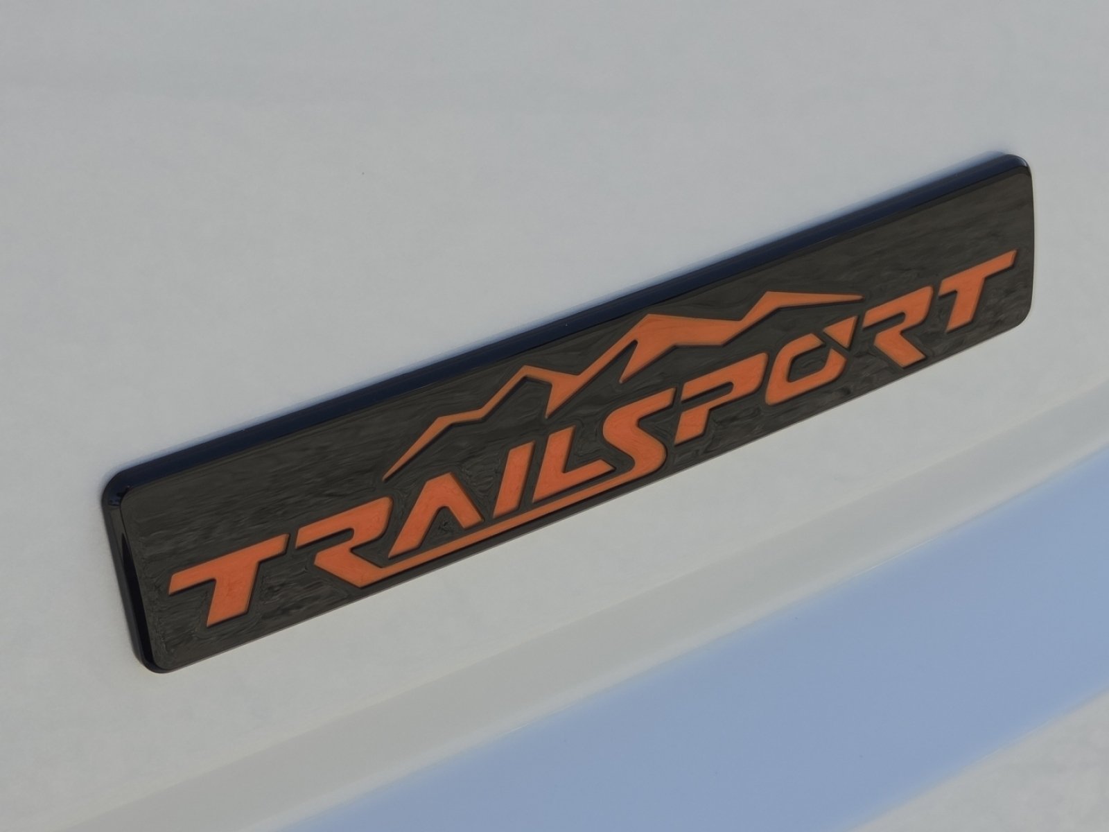 New 2026 Honda Passport TrailSport Elite image 17