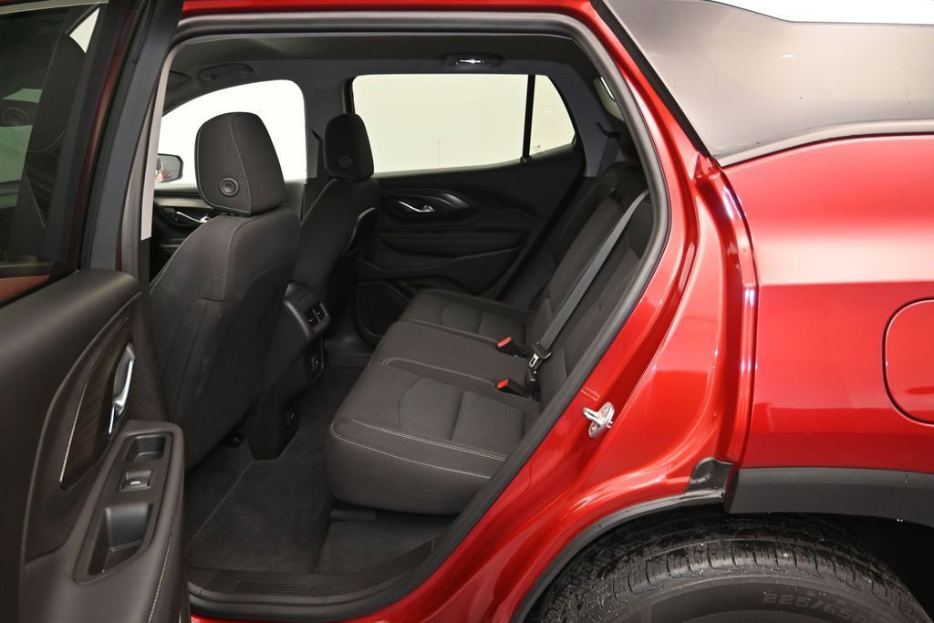 Used 2022 GMC Terrain SLE w/ Driver Convenience Package FWD image 22