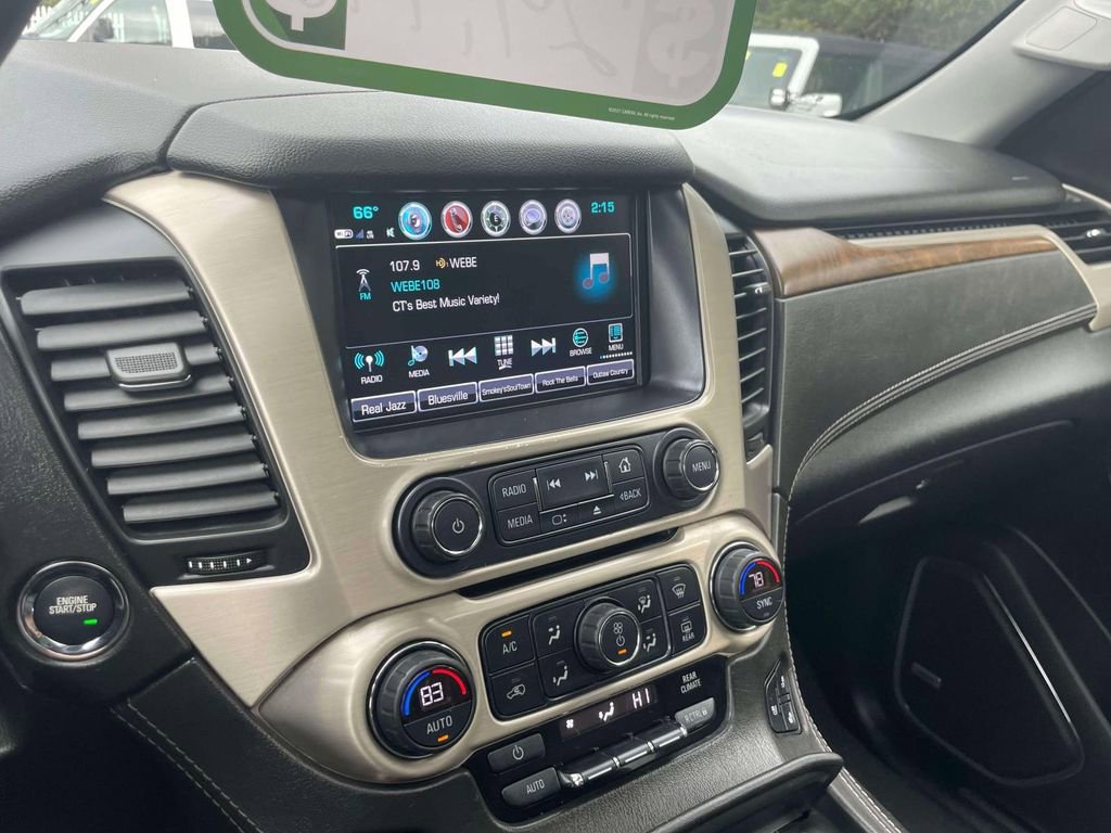 Used 2020 GMC Yukon XL Denali w/ Denali Ultimate Package image 24