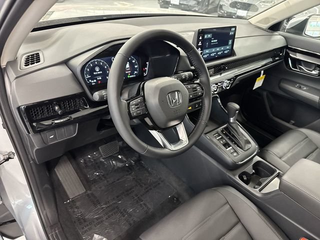 New 2026 Honda CR-V EX-L image 23