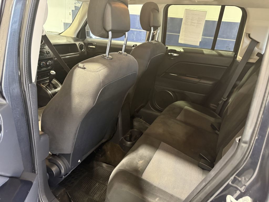 Used 2016 Jeep Patriot Sport w/ Power Value Group image 7