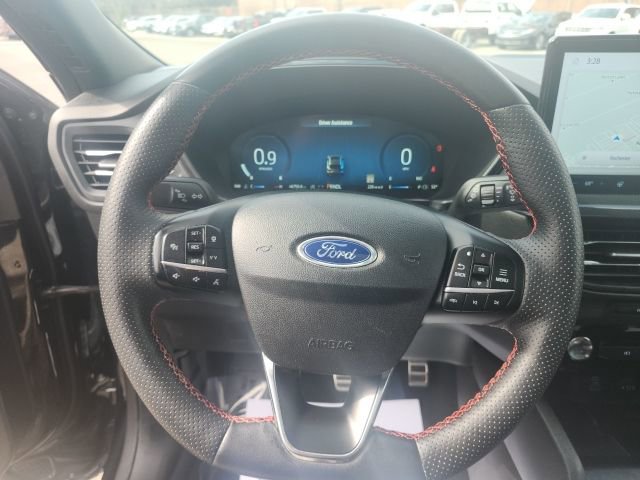 Used 2023 Ford Escape ST-Line Select w/ Tech Pack #2 image 22
