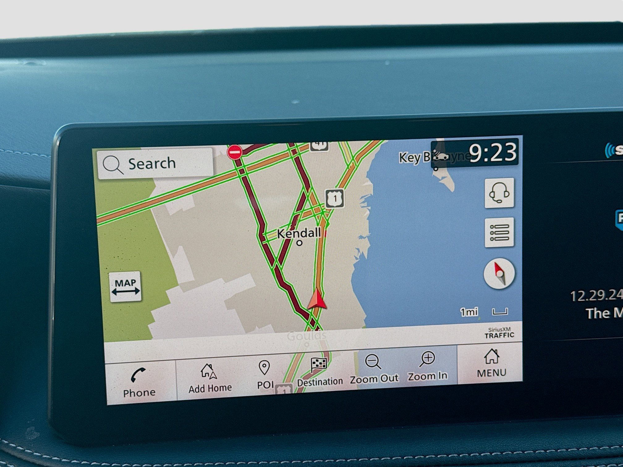 Used 2022 INFINITI QX60 Sensory w/ Cargo Package image 11