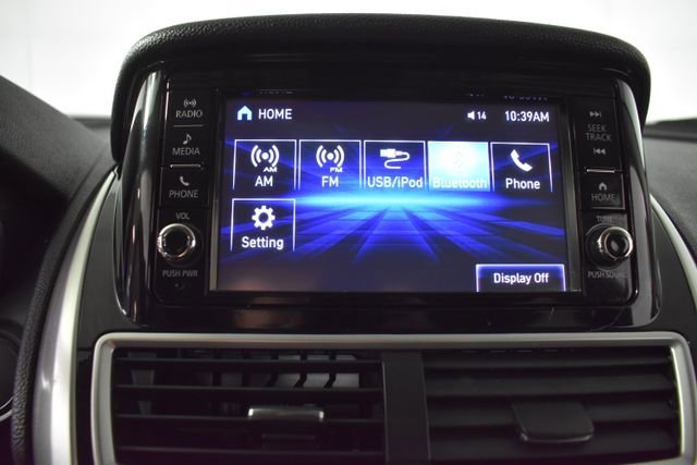 Used 2019 Mitsubishi Eclipse Cross ES AWD/4WD image 16