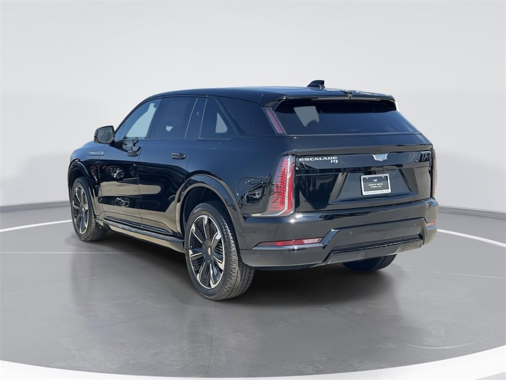 New 2026 Cadillac Escalade IQ Sport 2 image 6