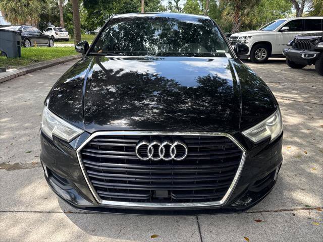 Used 2017 Audi A3 2.0T Premium w/ Convenience Package FWD image 3