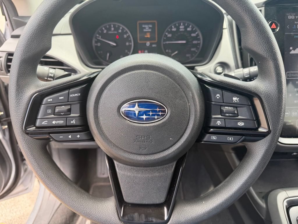 Used 2026 Subaru Crosstrek 2.5i Premium AWD/4WD image 24